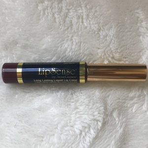 Plum Liquid Lip Color - NWT
